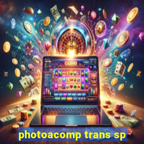 photoacomp trans sp